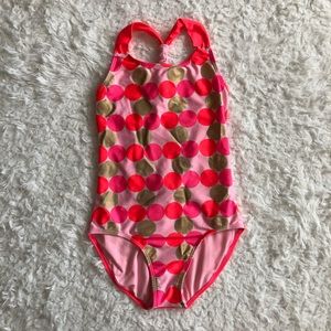 One piece swimsuit youth Size